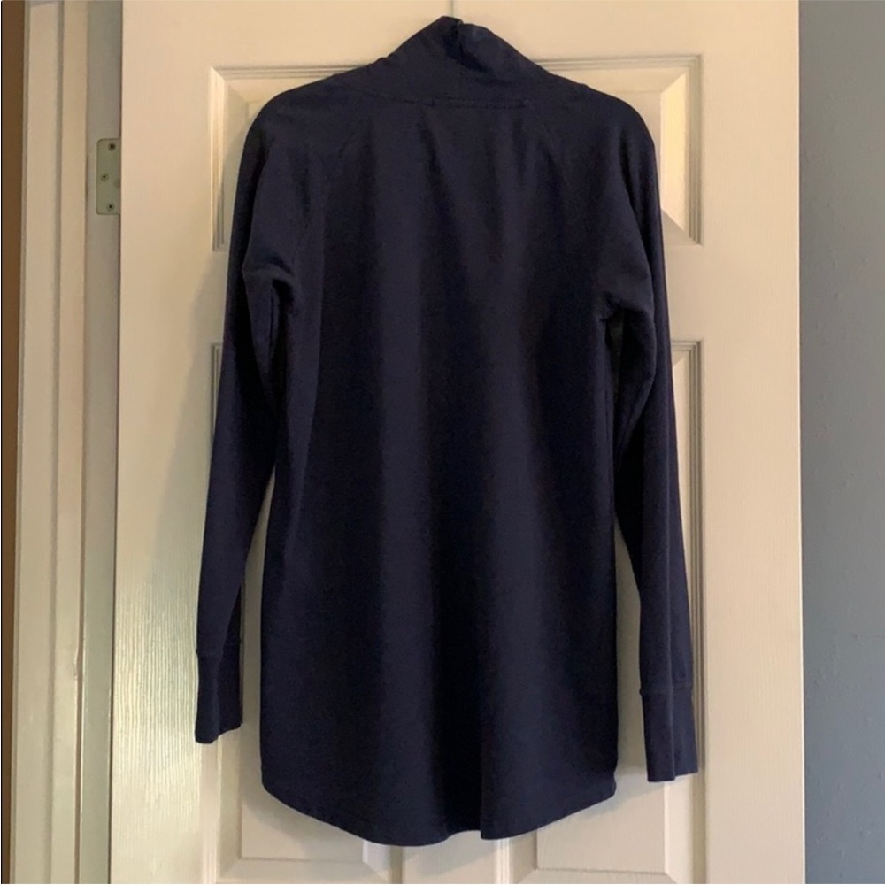Patagonia Tunic, can be worn alone or as an over layer, size large, EUC - Picture 2 of 5